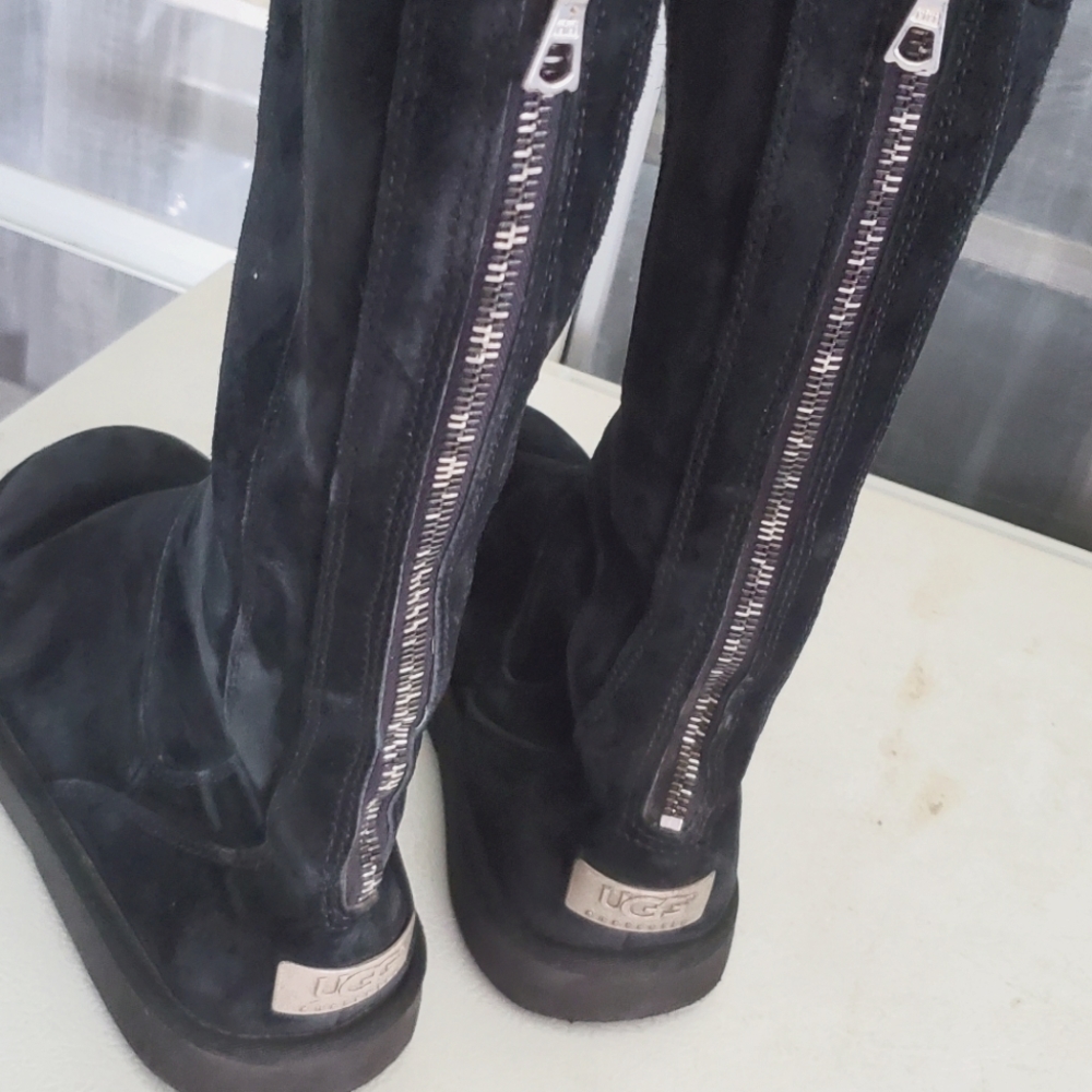 UGG Australia Knightbridge Boots